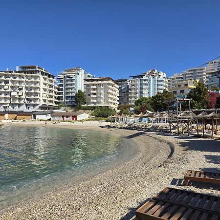Saint Tropez Apartment Σαράντα Εξωτερικό φωτογραφία